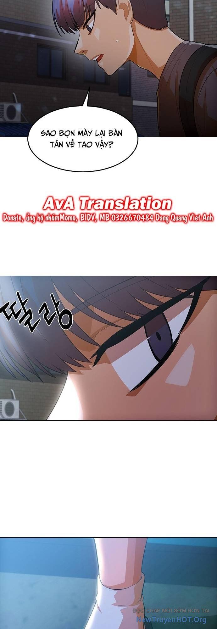 Cô Gái Từ Ứng Dụng Nhắn Tin Ngẫu Nhiên Chapter 301 - 47