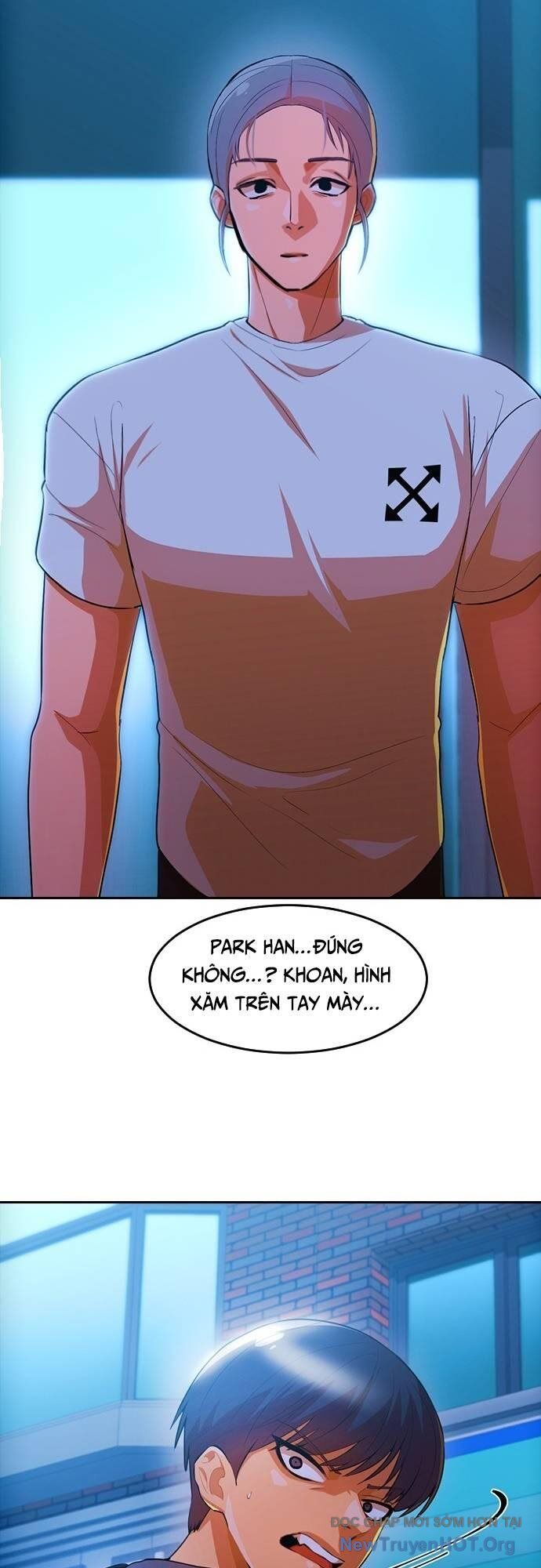 Cô Gái Từ Ứng Dụng Nhắn Tin Ngẫu Nhiên Chapter 301 - 49