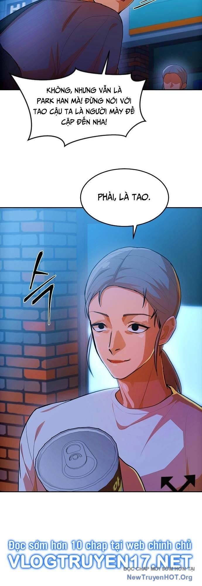 Cô Gái Từ Ứng Dụng Nhắn Tin Ngẫu Nhiên Chapter 301 - 50