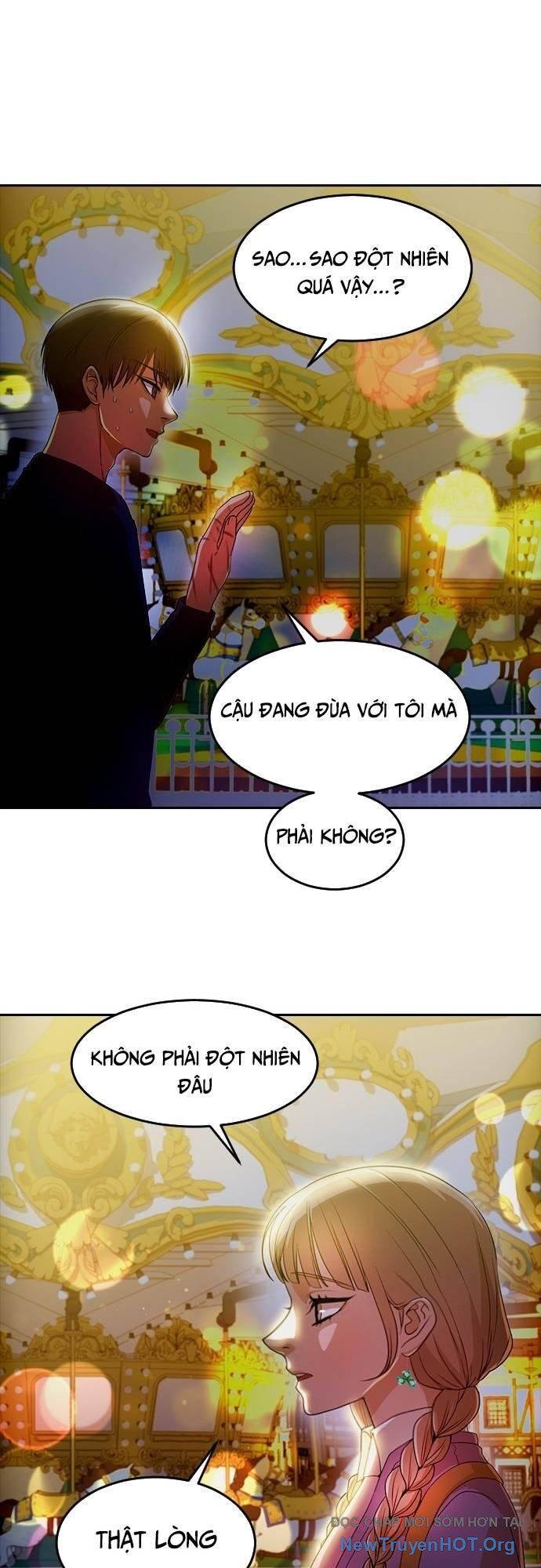Cô Gái Từ Ứng Dụng Nhắn Tin Ngẫu Nhiên Chapter 301 - 6