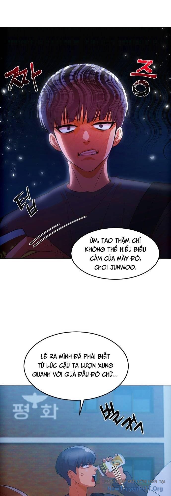 Cô Gái Từ Ứng Dụng Nhắn Tin Ngẫu Nhiên Chapter 301 - 51