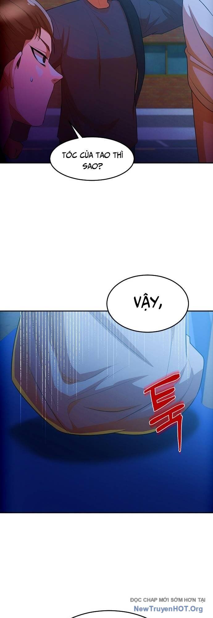 Cô Gái Từ Ứng Dụng Nhắn Tin Ngẫu Nhiên Chapter 301 - 52