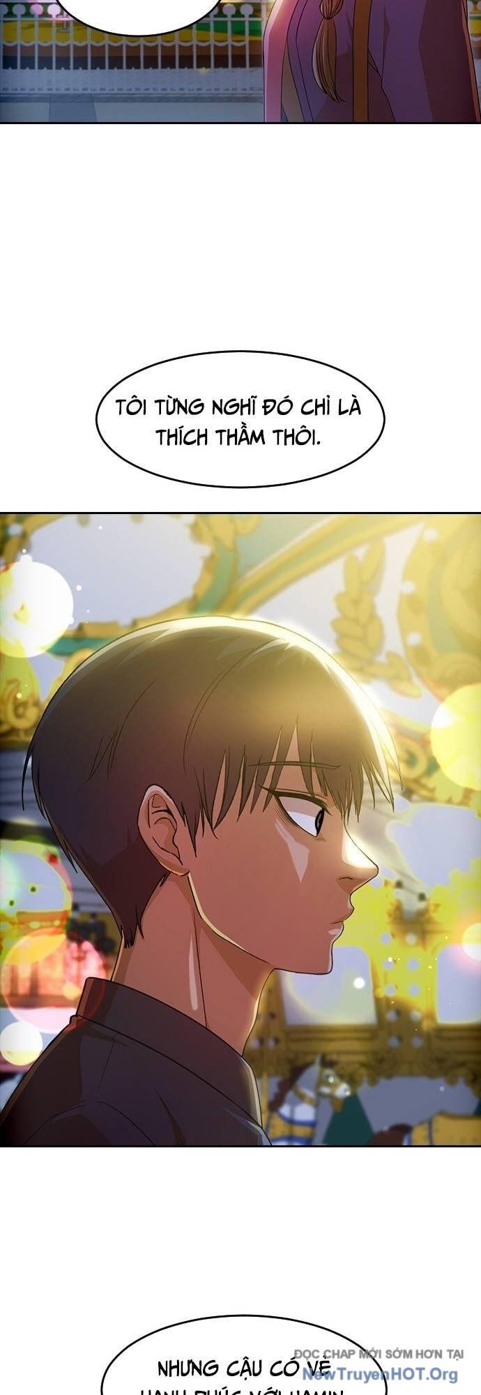 Cô Gái Từ Ứng Dụng Nhắn Tin Ngẫu Nhiên Chapter 301 - 7