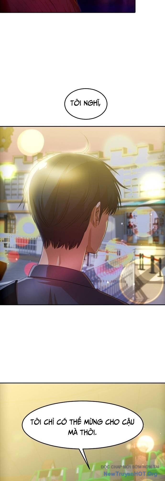 Cô Gái Từ Ứng Dụng Nhắn Tin Ngẫu Nhiên Chapter 301 - 9