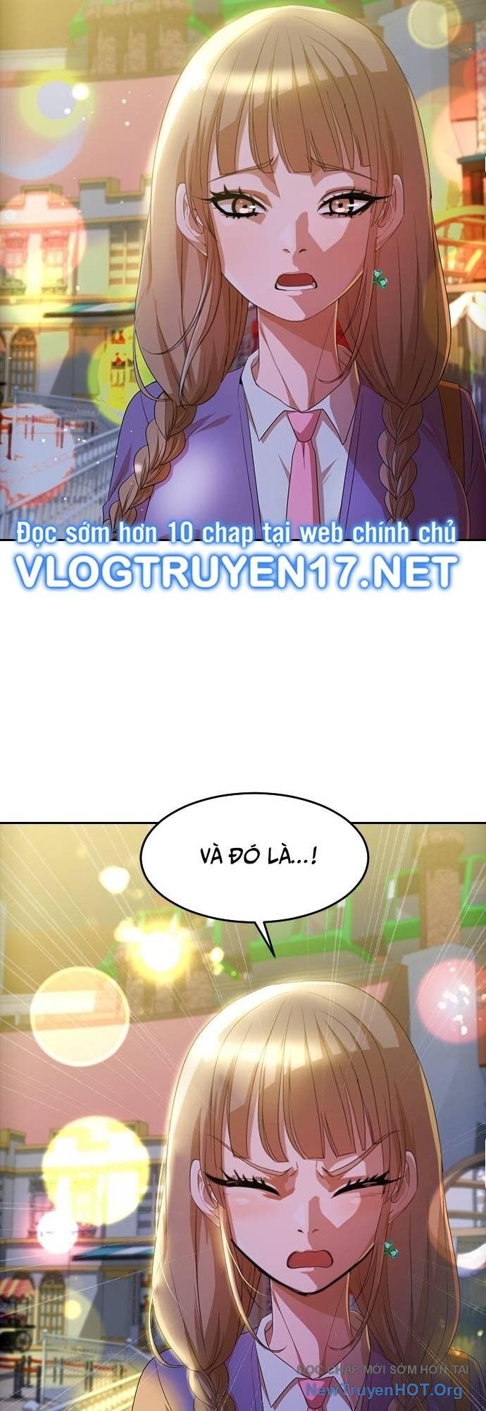 Cô Gái Từ Ứng Dụng Nhắn Tin Ngẫu Nhiên Chapter 301 - 10