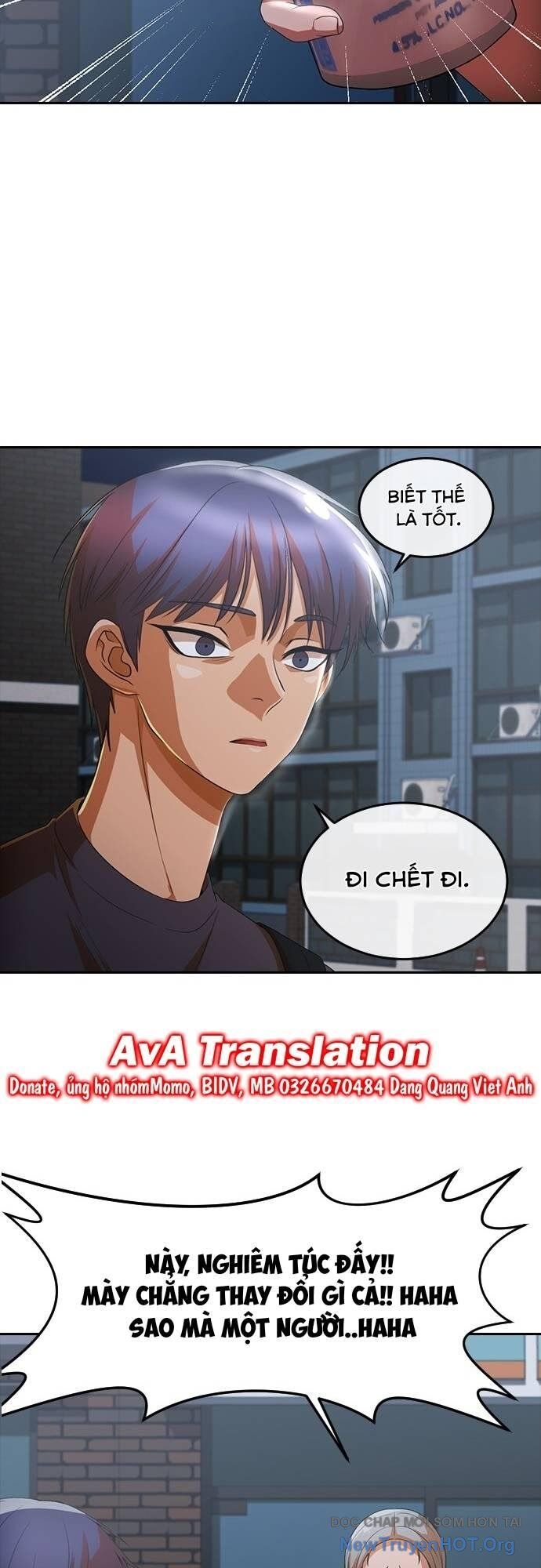 Cô Gái Từ Ứng Dụng Nhắn Tin Ngẫu Nhiên Chapter 302 - 12