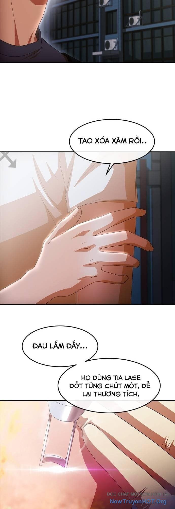 Cô Gái Từ Ứng Dụng Nhắn Tin Ngẫu Nhiên Chapter 302 - 15