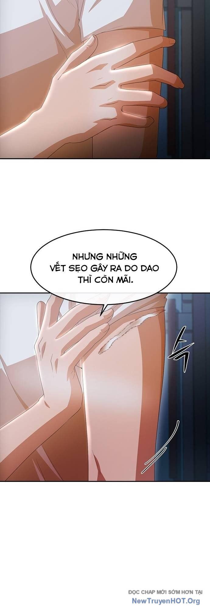 Cô Gái Từ Ứng Dụng Nhắn Tin Ngẫu Nhiên Chapter 302 - 17