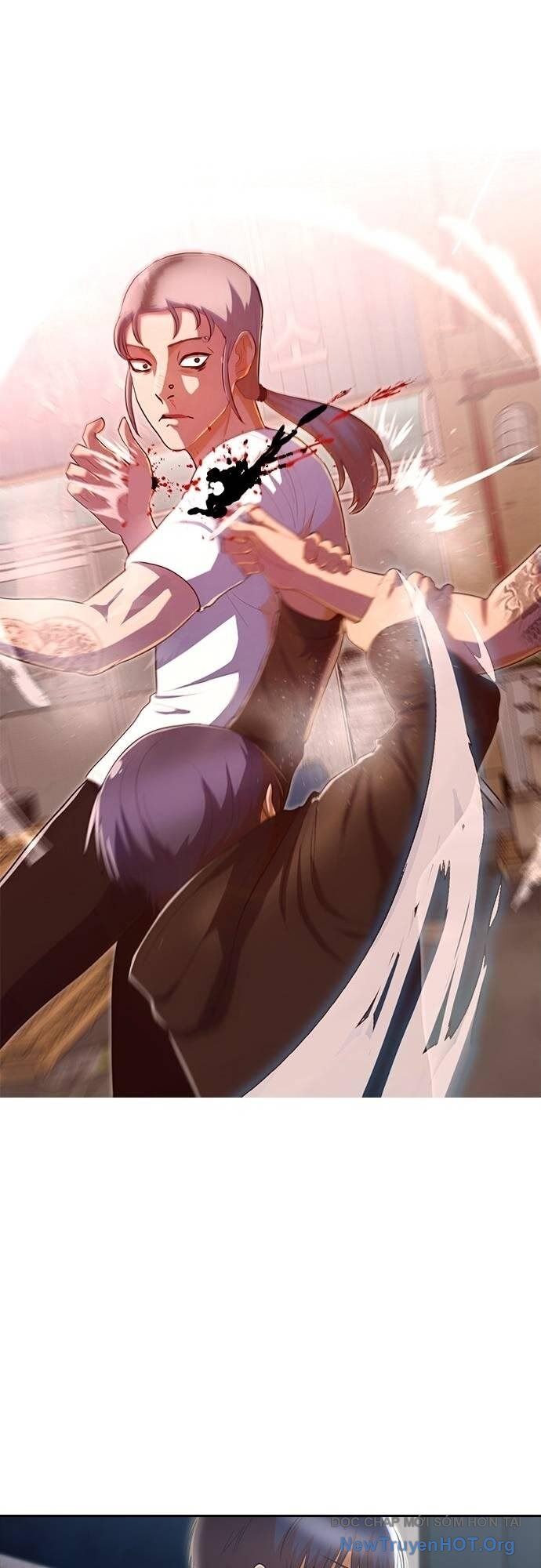 Cô Gái Từ Ứng Dụng Nhắn Tin Ngẫu Nhiên Chapter 302 - 18