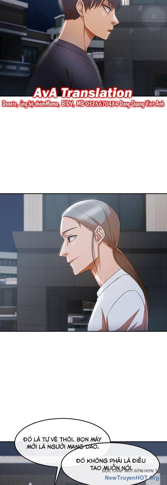 Cô Gái Từ Ứng Dụng Nhắn Tin Ngẫu Nhiên Chapter 302 - 19