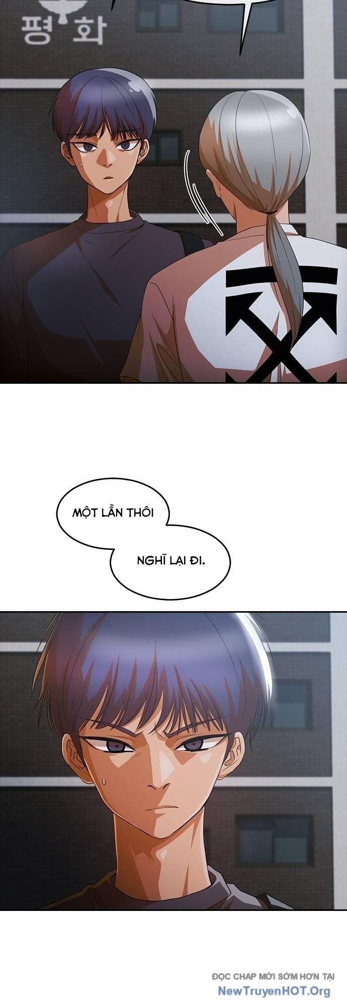 Cô Gái Từ Ứng Dụng Nhắn Tin Ngẫu Nhiên Chapter 302 - 20