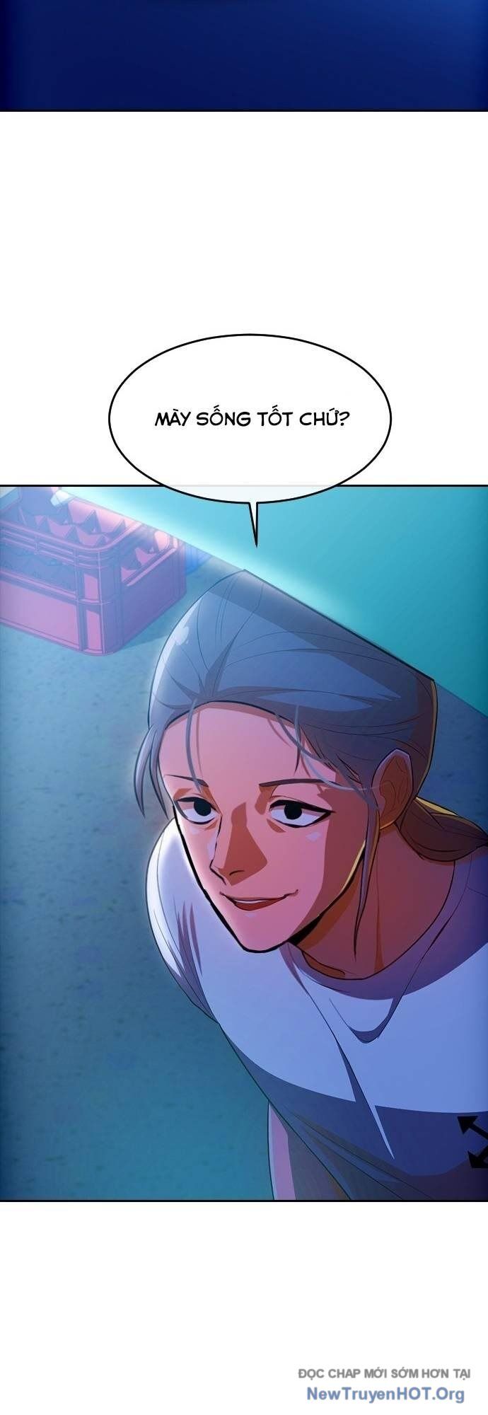 Cô Gái Từ Ứng Dụng Nhắn Tin Ngẫu Nhiên Chapter 302 - 3