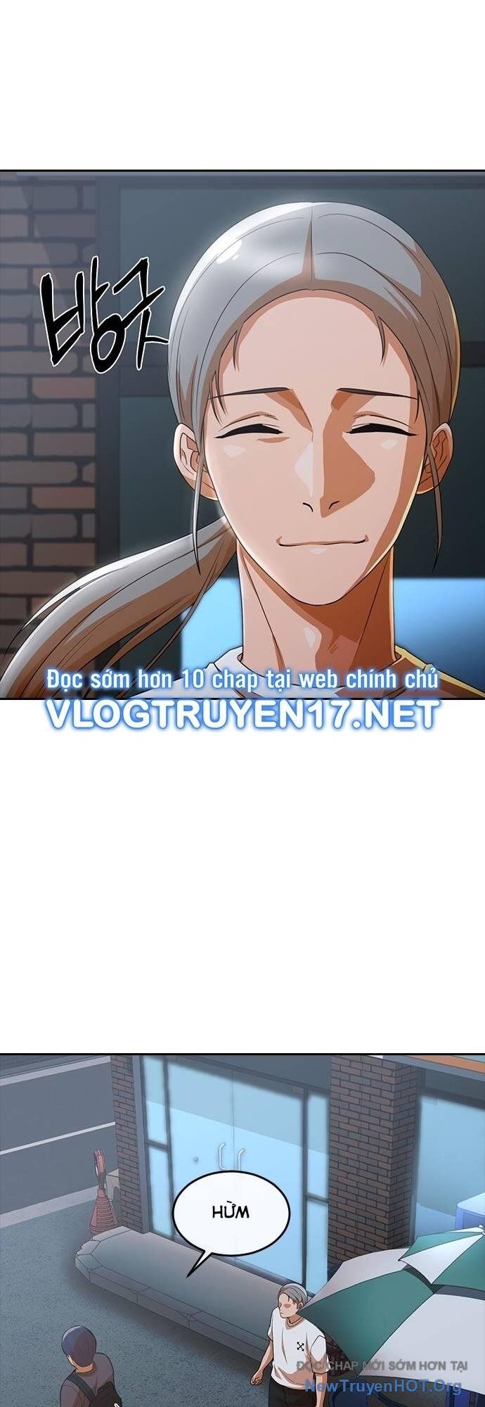 Cô Gái Từ Ứng Dụng Nhắn Tin Ngẫu Nhiên Chapter 302 - 21