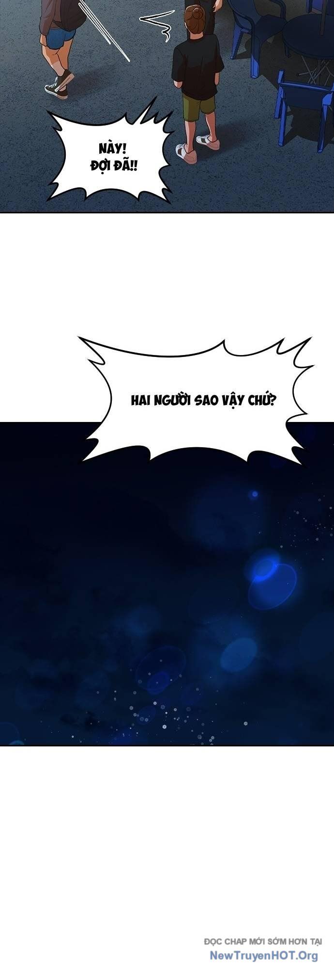 Cô Gái Từ Ứng Dụng Nhắn Tin Ngẫu Nhiên Chapter 302 - 22