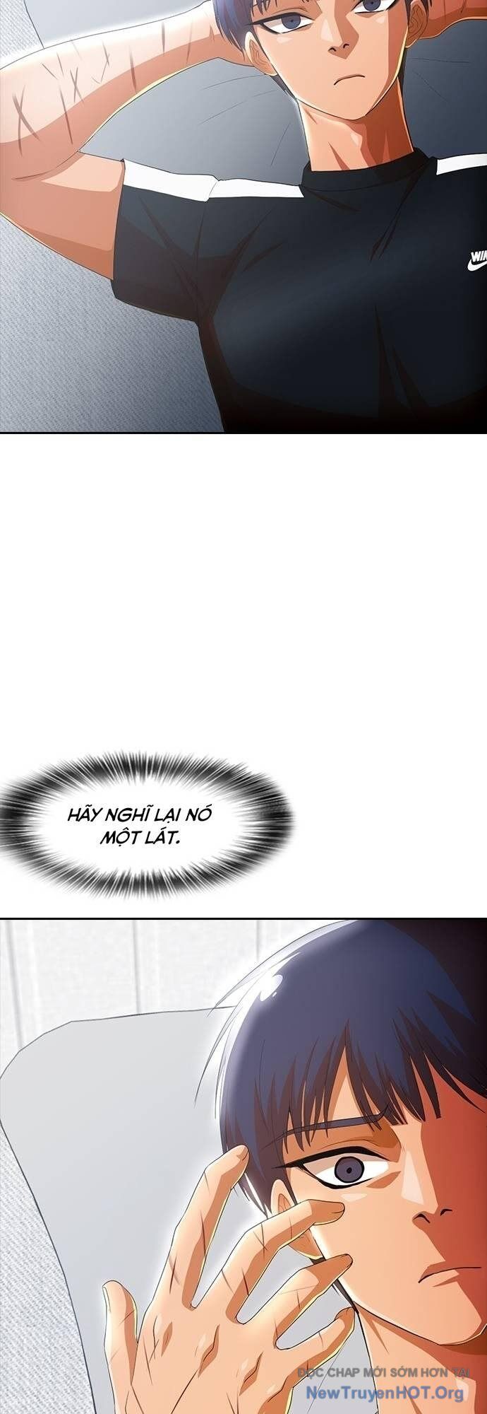 Cô Gái Từ Ứng Dụng Nhắn Tin Ngẫu Nhiên Chapter 302 - 24