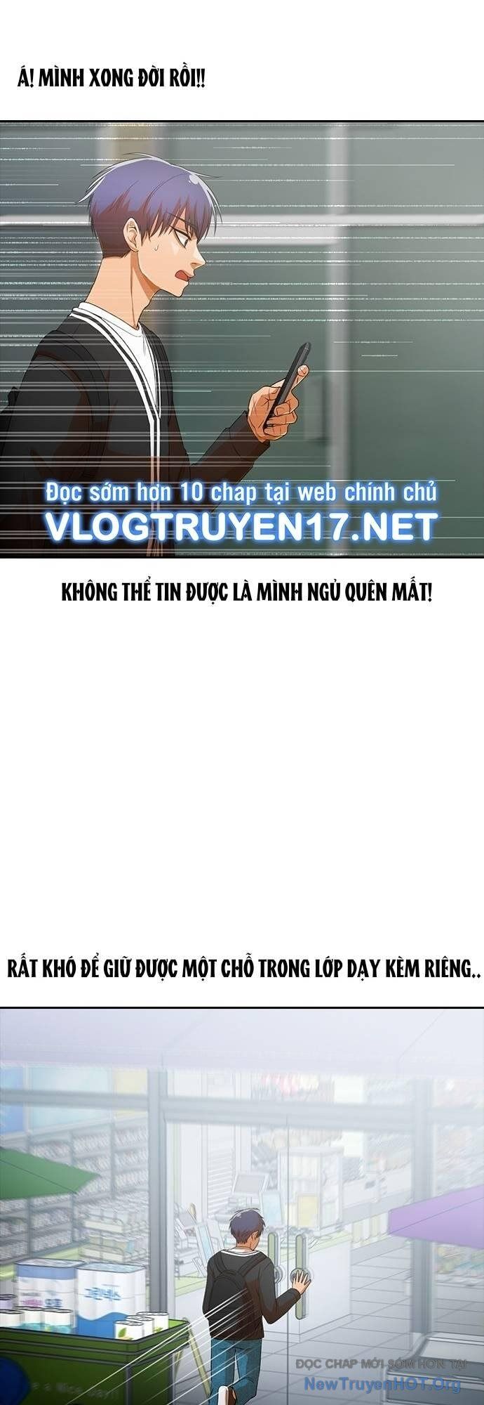 Cô Gái Từ Ứng Dụng Nhắn Tin Ngẫu Nhiên Chapter 302 - 28