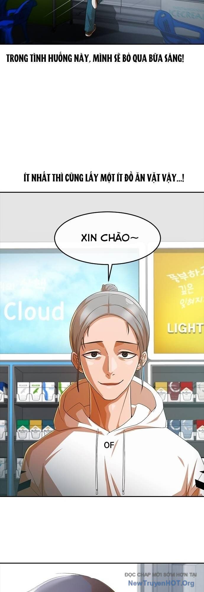 Cô Gái Từ Ứng Dụng Nhắn Tin Ngẫu Nhiên Chapter 302 - 29