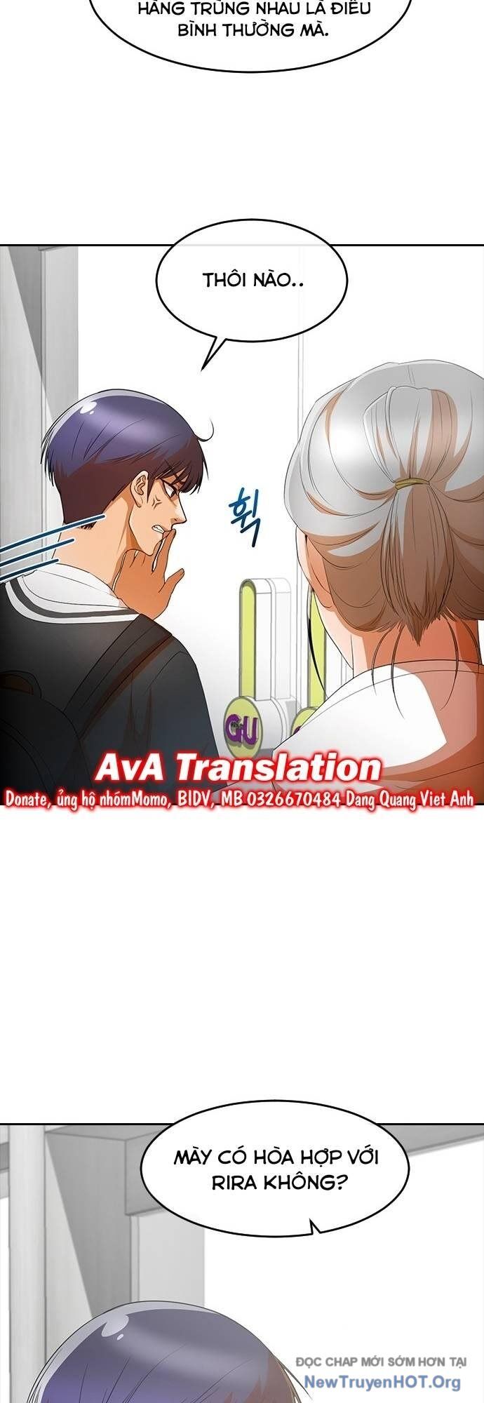 Cô Gái Từ Ứng Dụng Nhắn Tin Ngẫu Nhiên Chapter 302 - 31