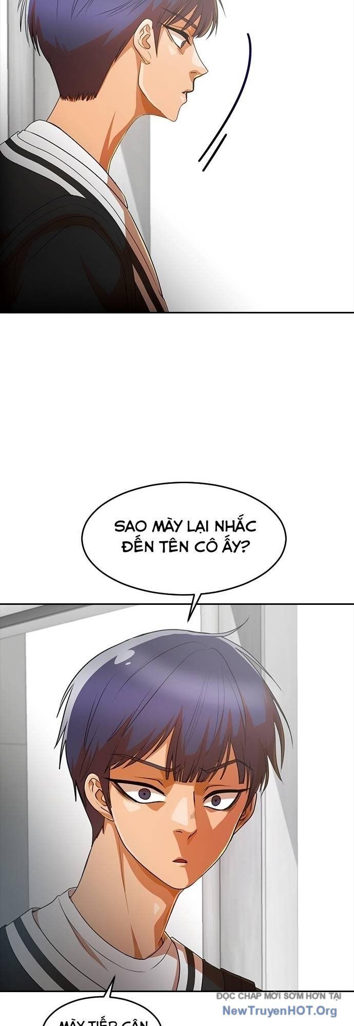 Cô Gái Từ Ứng Dụng Nhắn Tin Ngẫu Nhiên Chapter 302 - 32