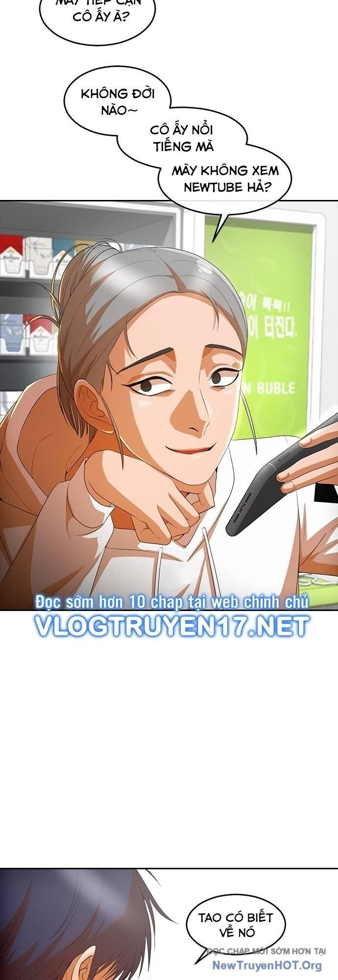 Cô Gái Từ Ứng Dụng Nhắn Tin Ngẫu Nhiên Chapter 302 - 33