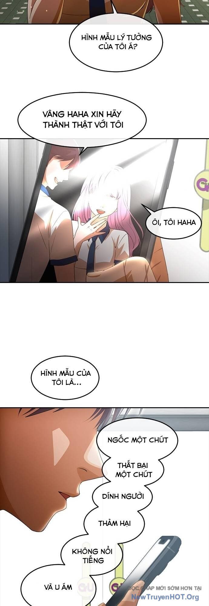 Cô Gái Từ Ứng Dụng Nhắn Tin Ngẫu Nhiên Chapter 302 - 39