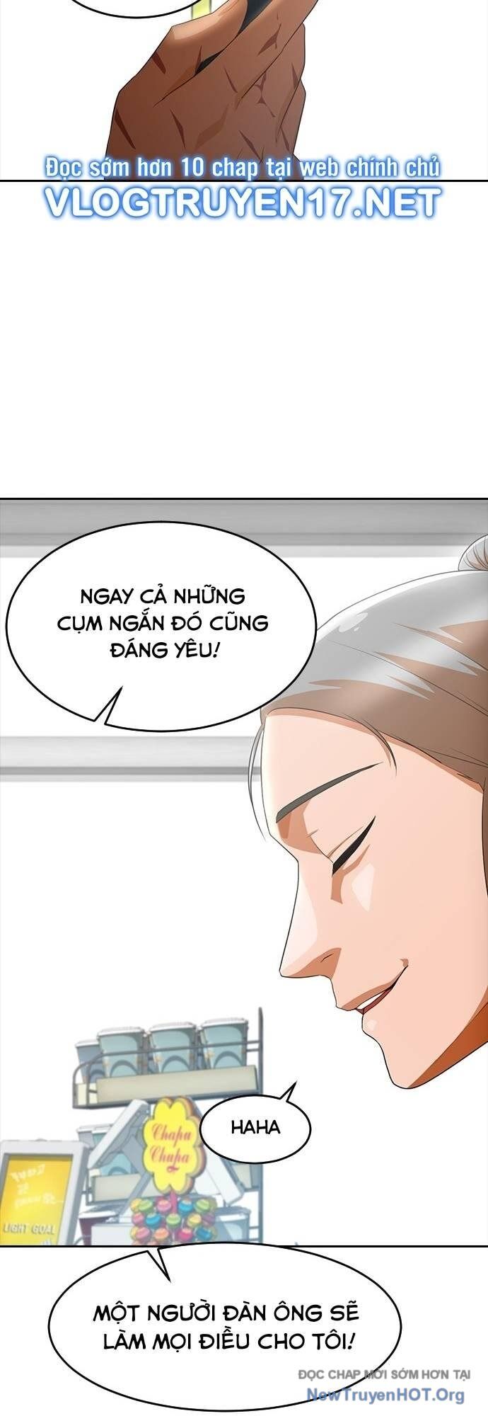 Cô Gái Từ Ứng Dụng Nhắn Tin Ngẫu Nhiên Chapter 302 - 40