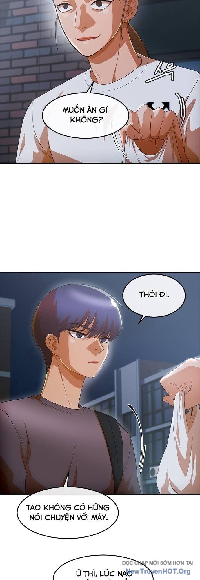 Cô Gái Từ Ứng Dụng Nhắn Tin Ngẫu Nhiên Chapter 302 - 5