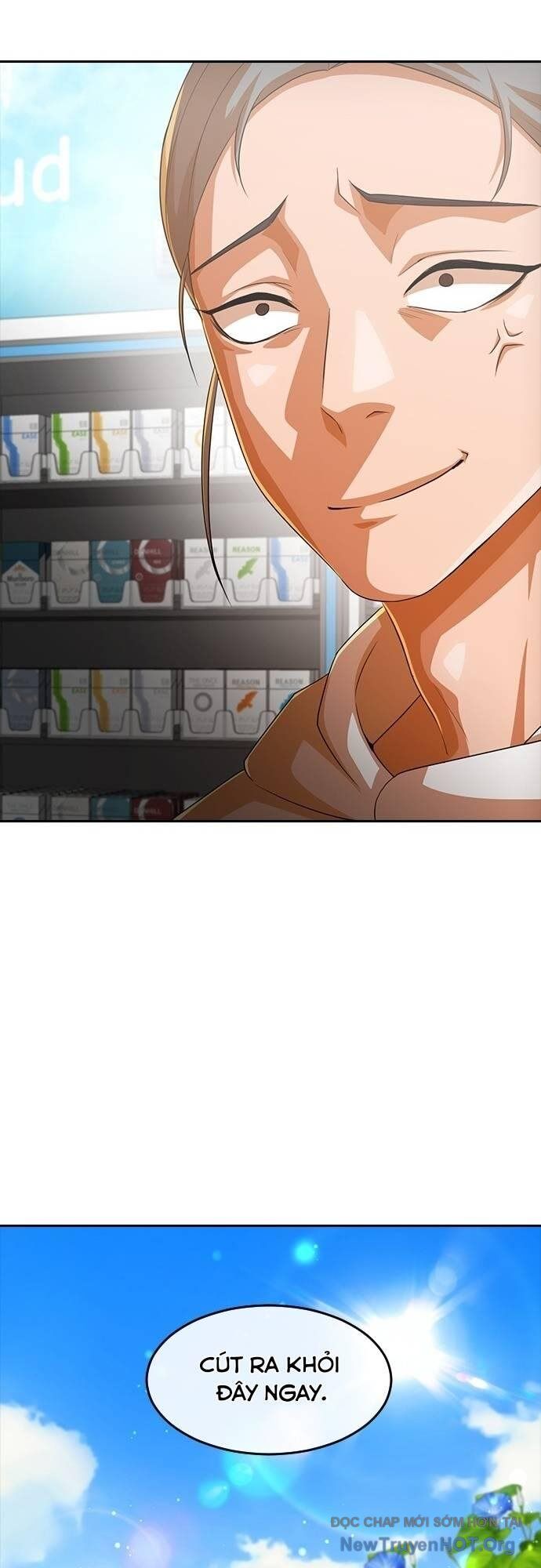 Cô Gái Từ Ứng Dụng Nhắn Tin Ngẫu Nhiên Chapter 302 - 45