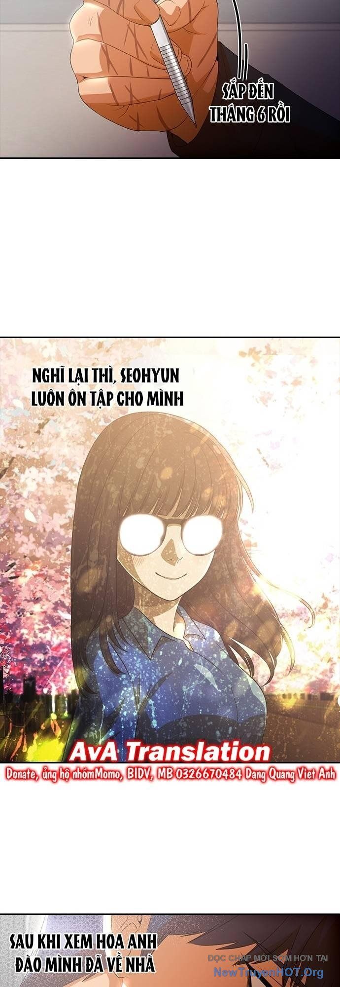 Cô Gái Từ Ứng Dụng Nhắn Tin Ngẫu Nhiên Chapter 302 - 48