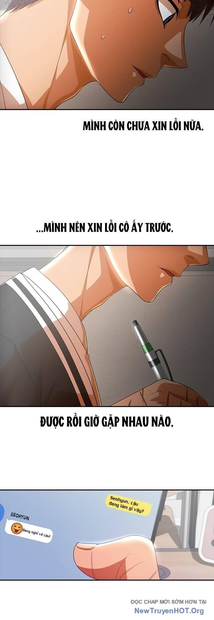 Cô Gái Từ Ứng Dụng Nhắn Tin Ngẫu Nhiên Chapter 302 - 49