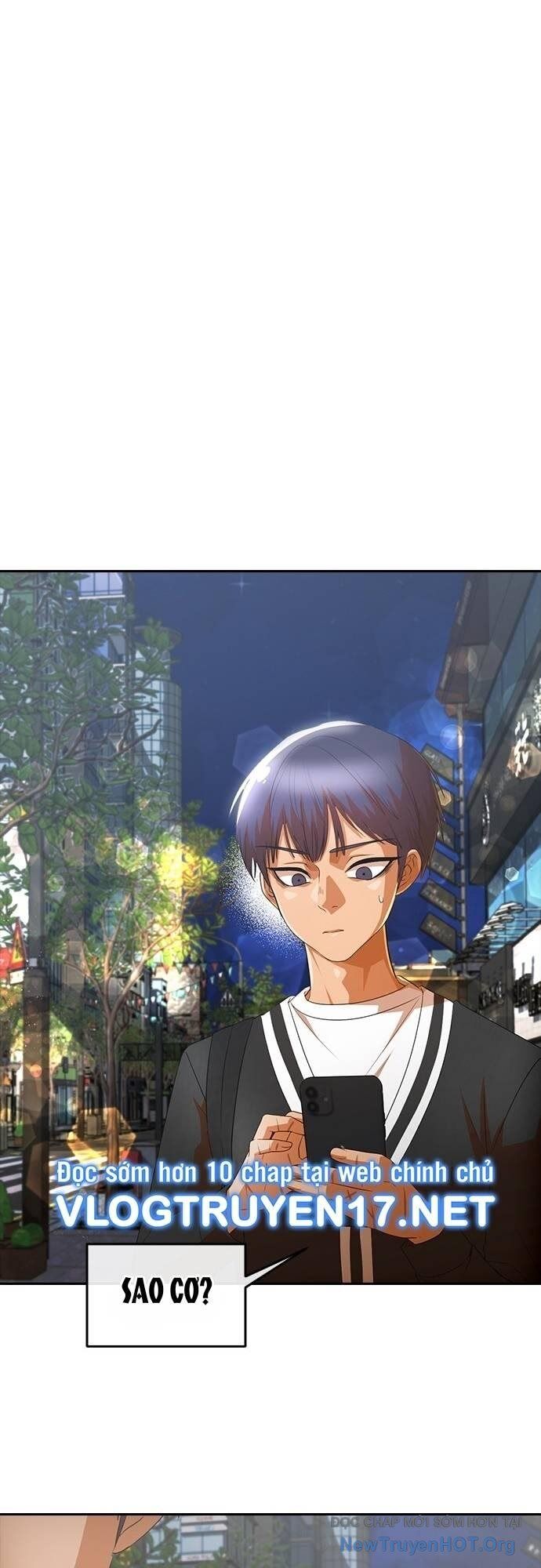 Cô Gái Từ Ứng Dụng Nhắn Tin Ngẫu Nhiên Chapter 302 - 51