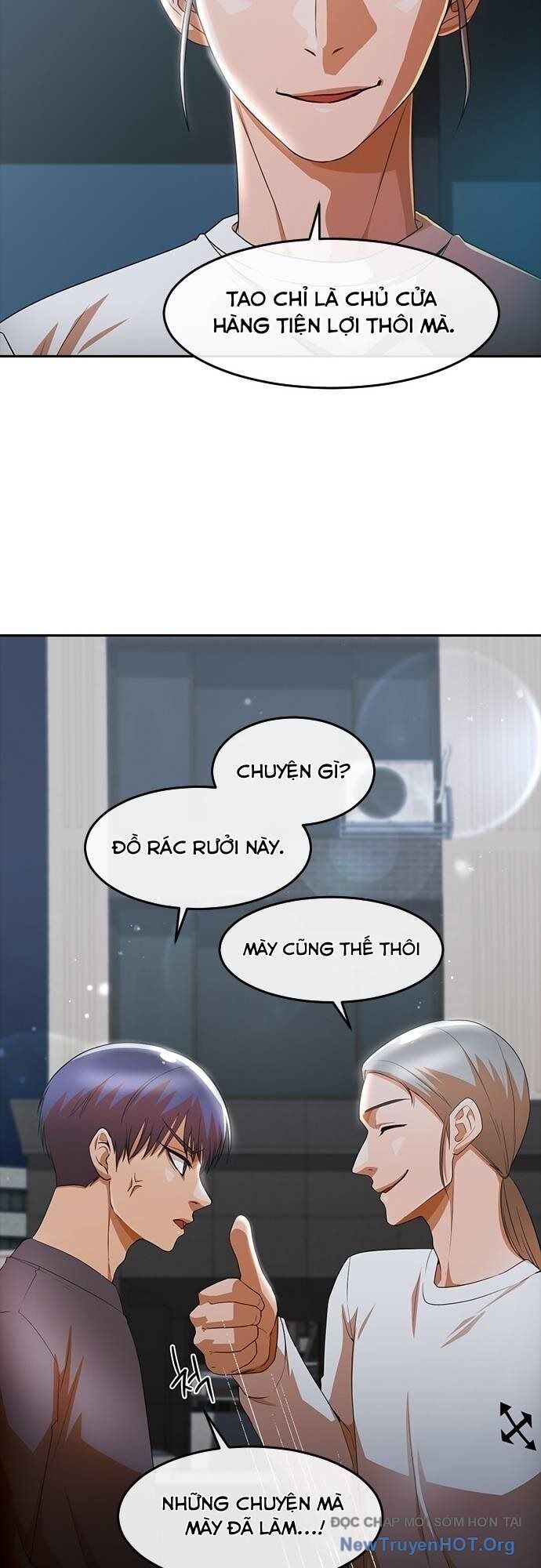 Cô Gái Từ Ứng Dụng Nhắn Tin Ngẫu Nhiên Chapter 302 - 8