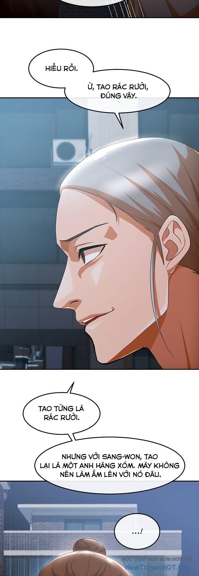 Cô Gái Từ Ứng Dụng Nhắn Tin Ngẫu Nhiên Chapter 302 - 9