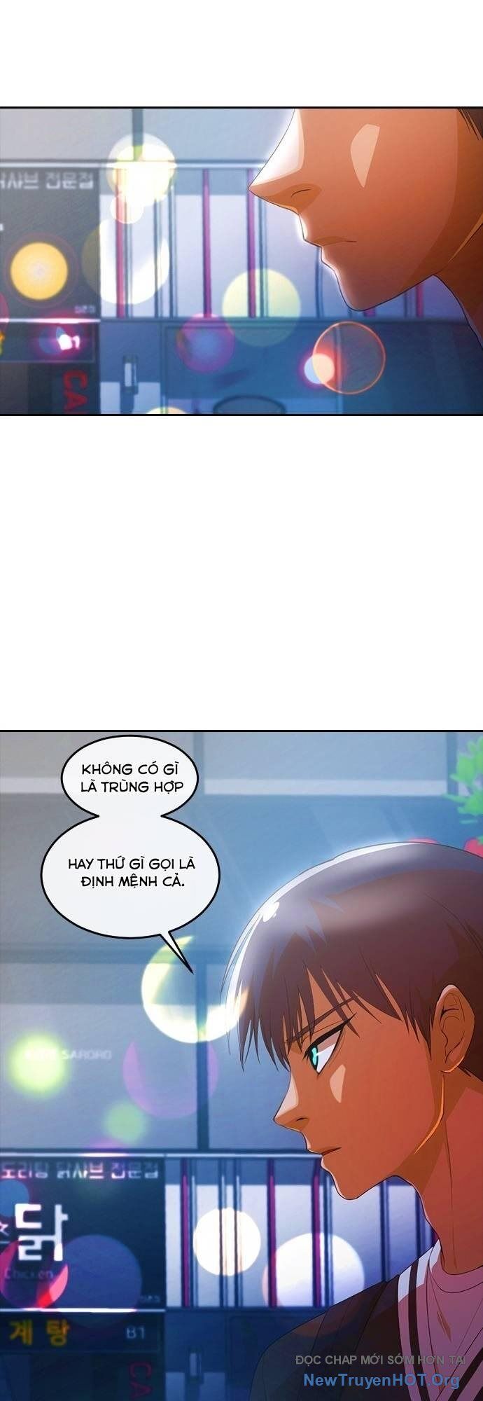 Cô Gái Từ Ứng Dụng Nhắn Tin Ngẫu Nhiên Chapter 303 - 15