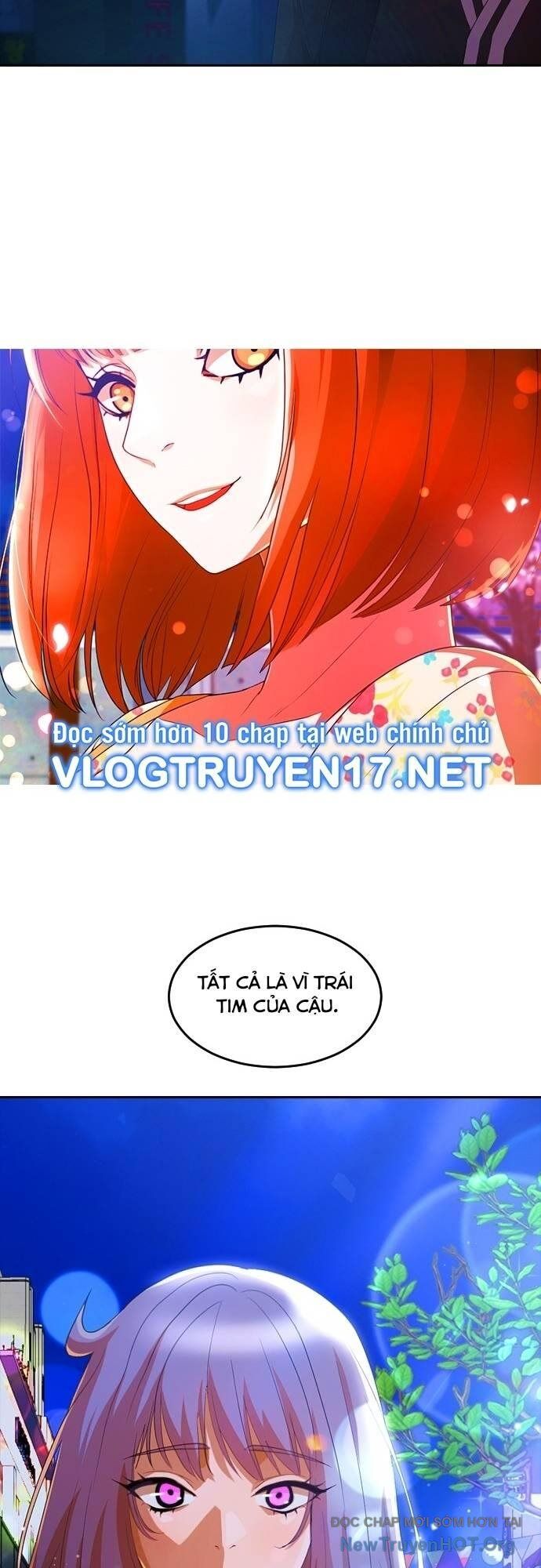 Cô Gái Từ Ứng Dụng Nhắn Tin Ngẫu Nhiên Chapter 303 - 16