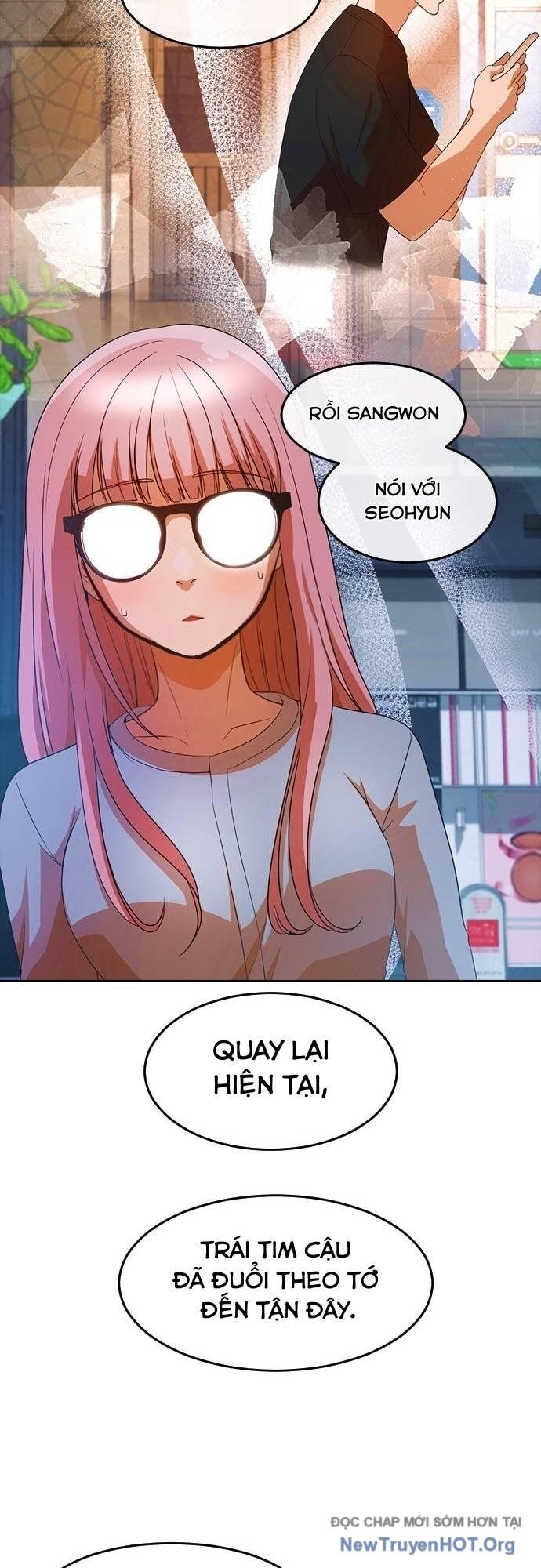 Cô Gái Từ Ứng Dụng Nhắn Tin Ngẫu Nhiên Chapter 303 - 18