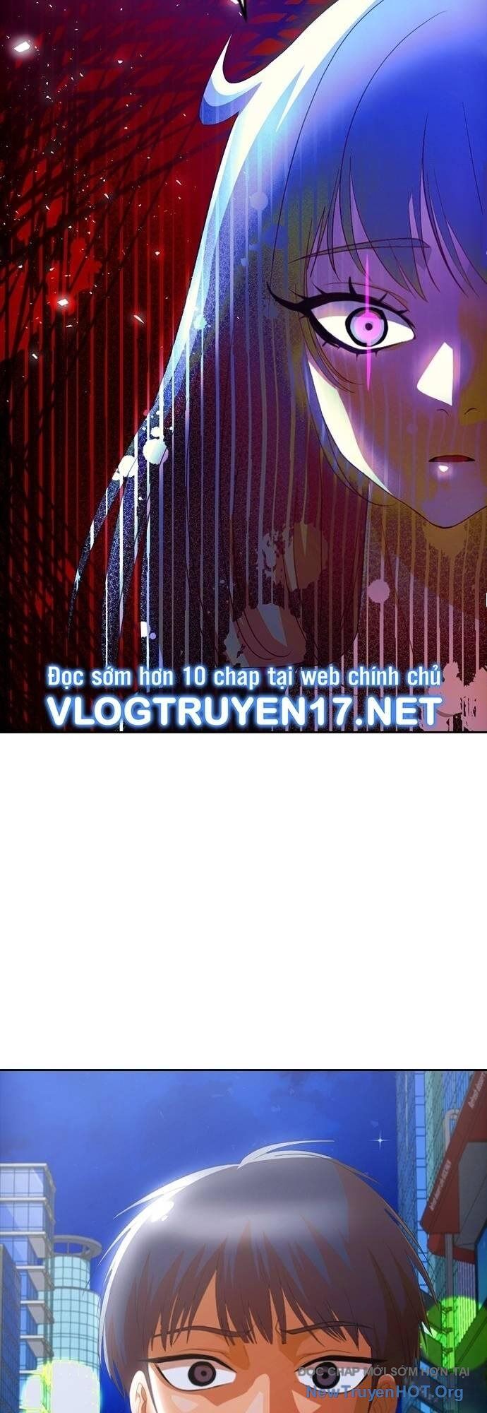 Cô Gái Từ Ứng Dụng Nhắn Tin Ngẫu Nhiên Chapter 303 - 22