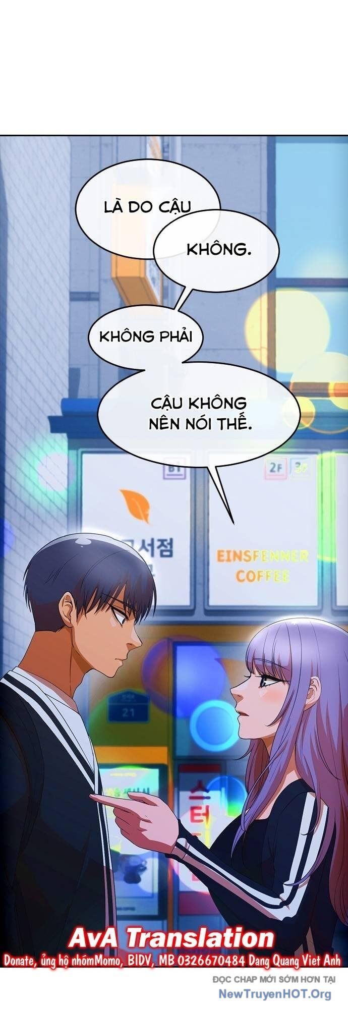 Cô Gái Từ Ứng Dụng Nhắn Tin Ngẫu Nhiên Chapter 303 - 24