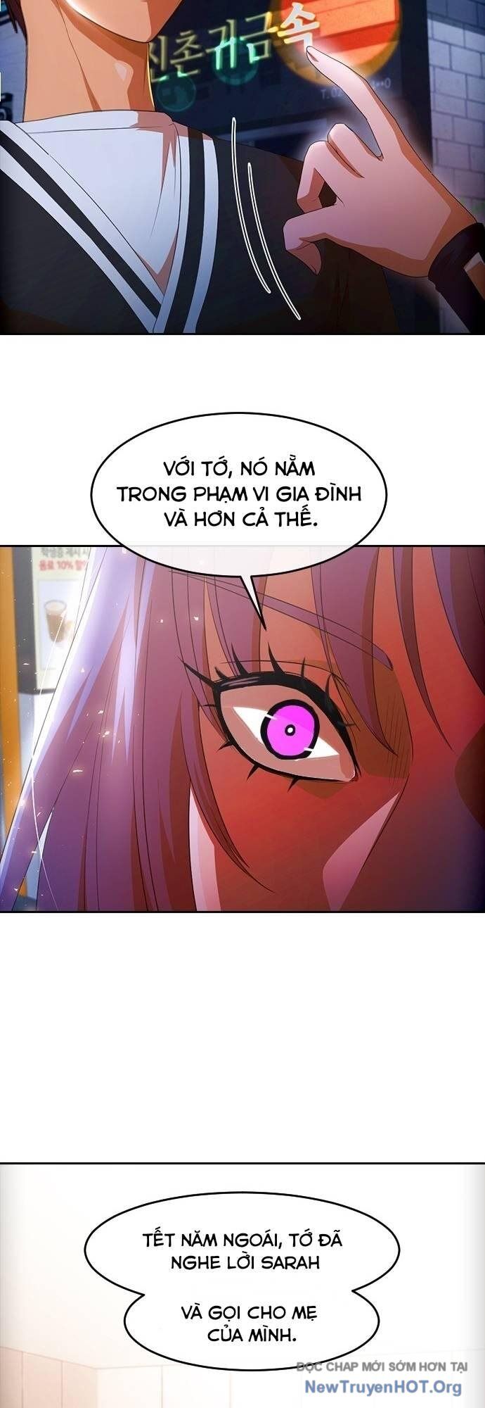 Cô Gái Từ Ứng Dụng Nhắn Tin Ngẫu Nhiên Chapter 303 - 26