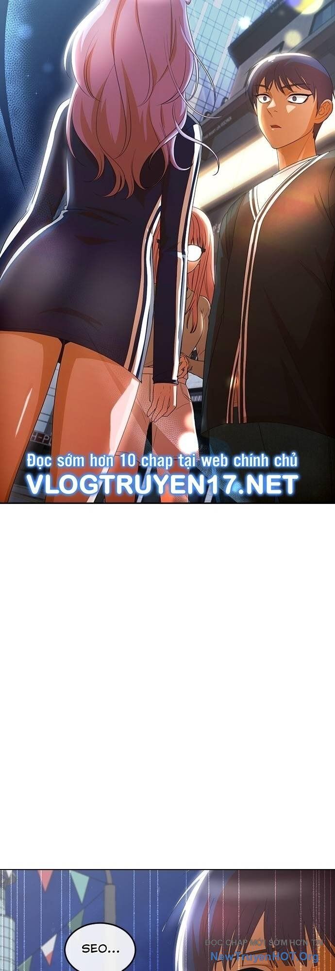 Cô Gái Từ Ứng Dụng Nhắn Tin Ngẫu Nhiên Chapter 303 - 4