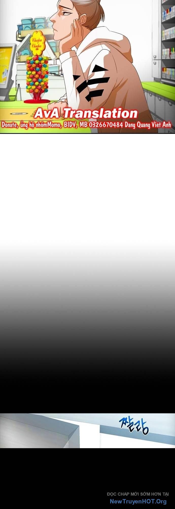 Cô Gái Từ Ứng Dụng Nhắn Tin Ngẫu Nhiên Chapter 303 - 31