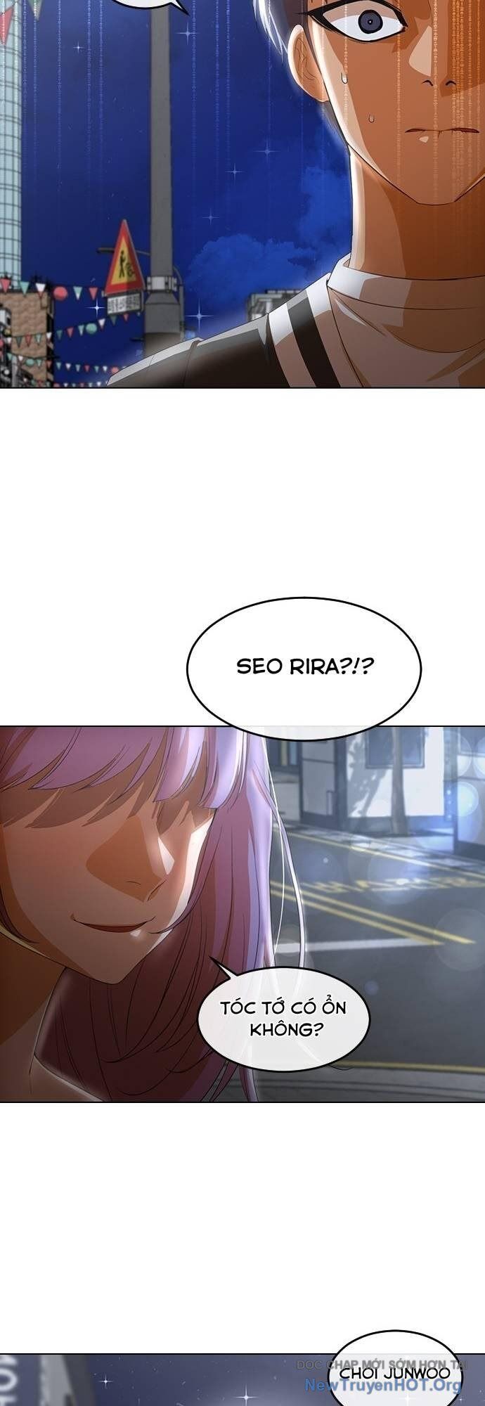 Cô Gái Từ Ứng Dụng Nhắn Tin Ngẫu Nhiên Chapter 303 - 5