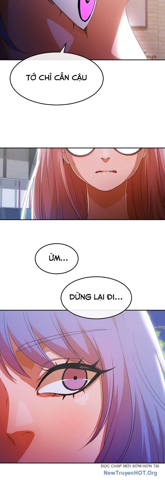 Cô Gái Từ Ứng Dụng Nhắn Tin Ngẫu Nhiên Chapter 303 - 41