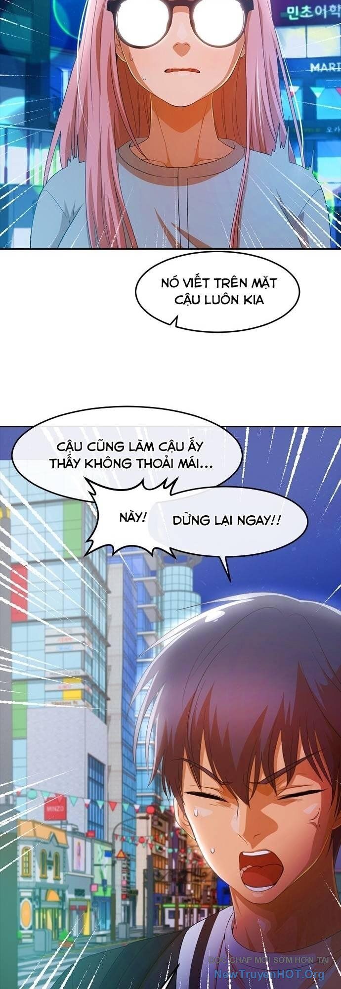 Cô Gái Từ Ứng Dụng Nhắn Tin Ngẫu Nhiên Chapter 303 - 43