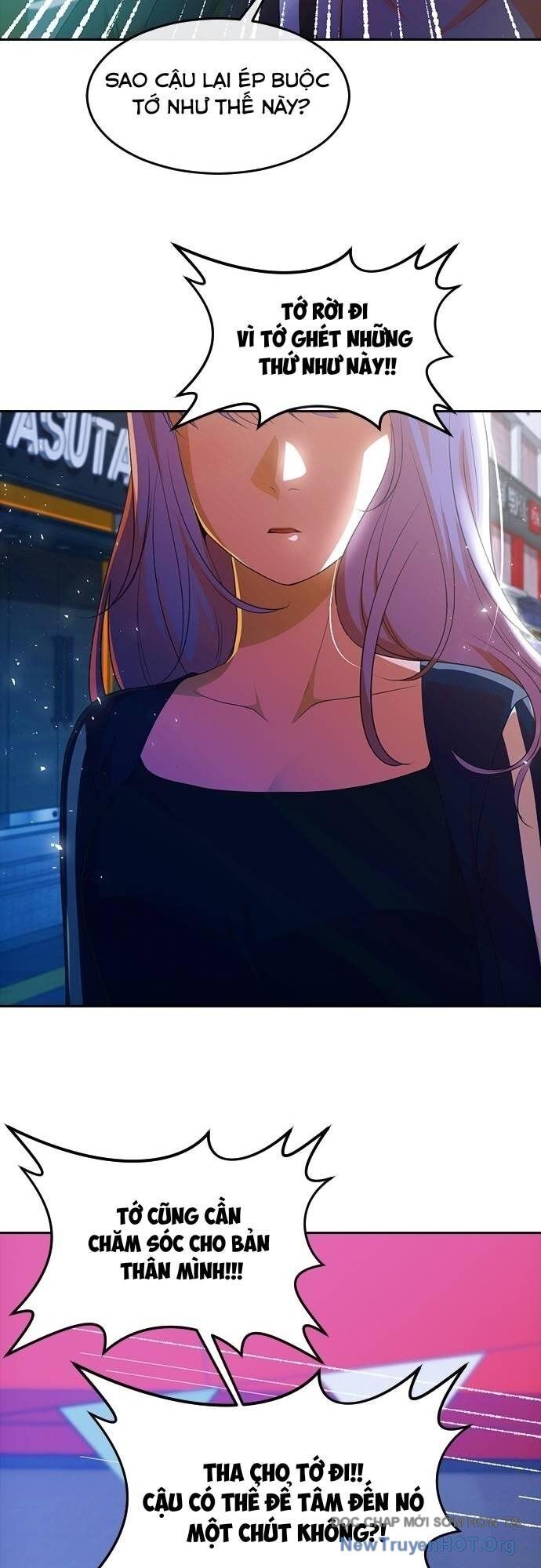 Cô Gái Từ Ứng Dụng Nhắn Tin Ngẫu Nhiên Chapter 303 - 44