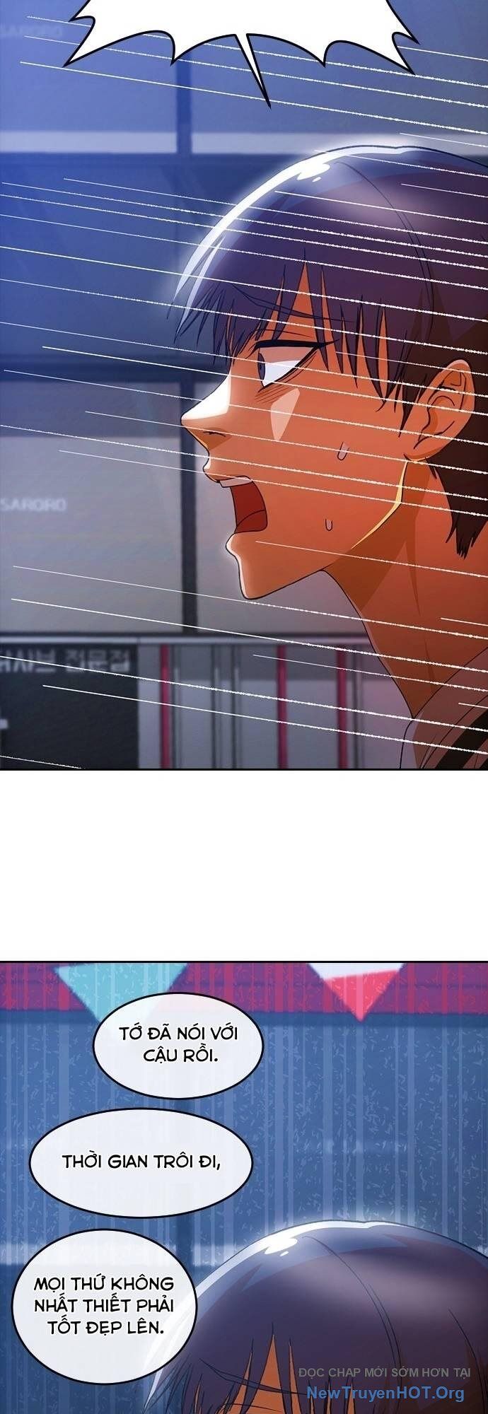 Cô Gái Từ Ứng Dụng Nhắn Tin Ngẫu Nhiên Chapter 303 - 45