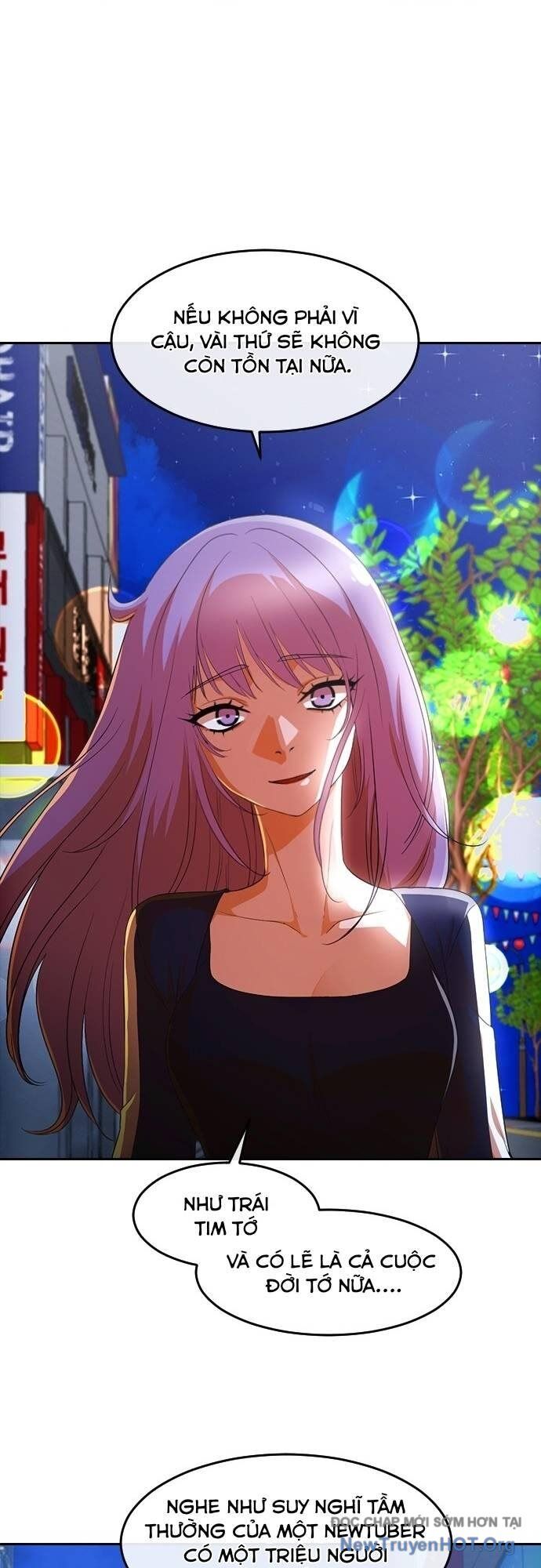 Cô Gái Từ Ứng Dụng Nhắn Tin Ngẫu Nhiên Chapter 303 - 47