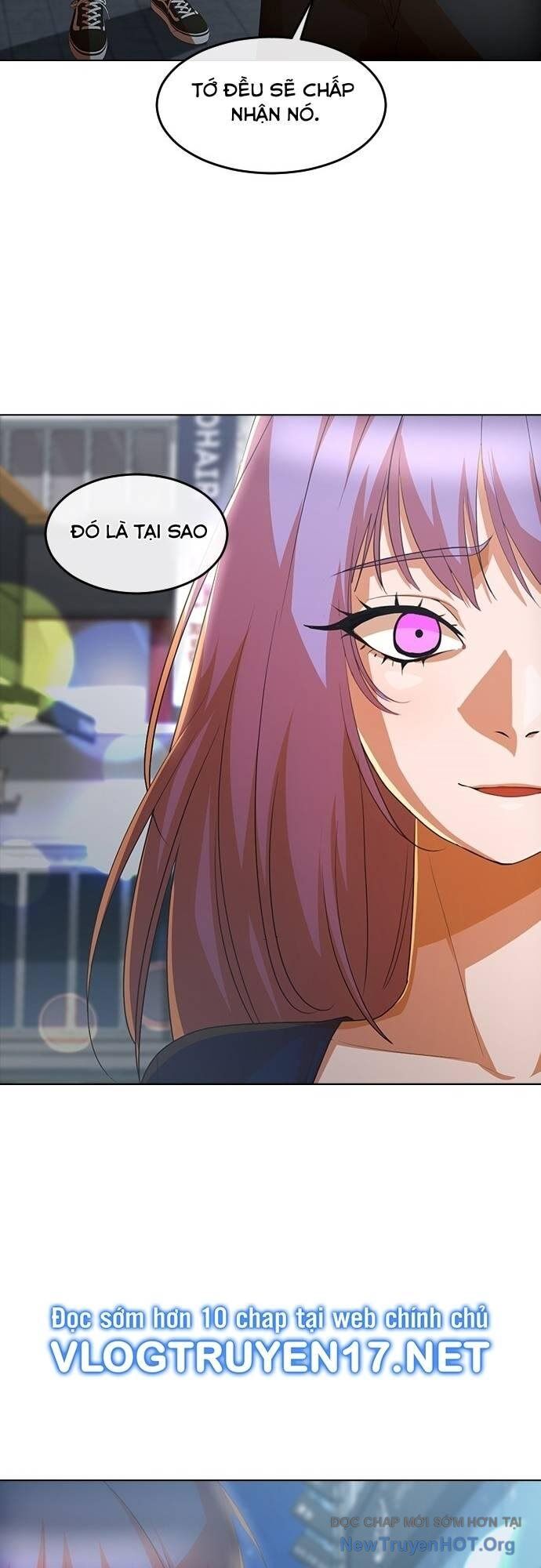 Cô Gái Từ Ứng Dụng Nhắn Tin Ngẫu Nhiên Chapter 303 - 51