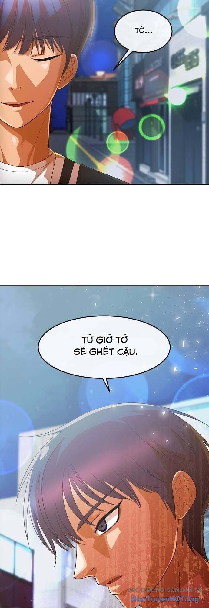 Cô Gái Từ Ứng Dụng Nhắn Tin Ngẫu Nhiên Chapter 303 - 52