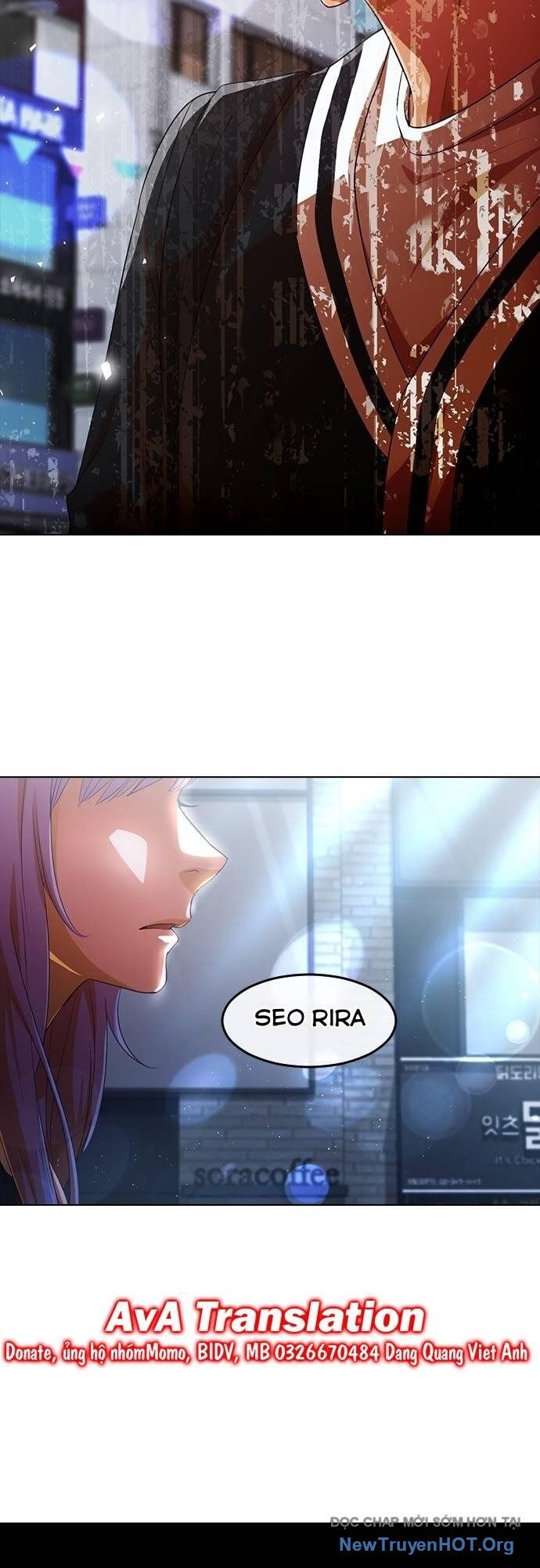 Cô Gái Từ Ứng Dụng Nhắn Tin Ngẫu Nhiên Chapter 303 - 53